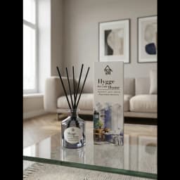 Диффузор Arida Home Hygge Home Фруктовая панакота 50 мл 8