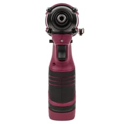 Винтоверт ударный аккумуляторный бесщеточный Neolaser NIS-20-ACCUM2, 16 В Li-ion 2x2 Ач 11