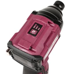 Винтоверт ударный аккумуляторный бесщеточный Neolaser NIS-20-ACCUM2, 16 В Li-ion 2x2 Ач 5