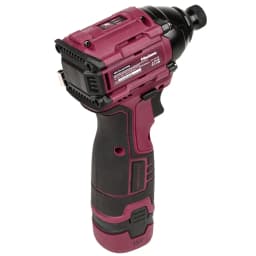 Винтоверт ударный аккумуляторный бесщеточный Neolaser NIS-20-ACCUM2, 16 В Li-ion 2x2 Ач 8