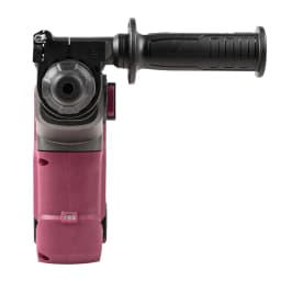 Перфоратор аккумуляторный SDS-plus Neolaser NRH-204, 20 В 4 Ач, 3.7 Дж 8