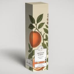 Ароматический диффузор Aroma Harmony Цитрусы и мята 60 мл 6