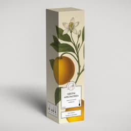 Ароматический диффузор Aroma Harmony Цветы апельсина 60 мл 6
