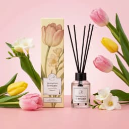 Ароматический диффузор Aroma Harmony Тюльпан и фрезия 60 мл 1