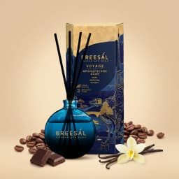 Ароматический диффузор Breesal Voyage Французский кофе 70 мл 1