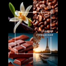 Ароматический диффузор Breesal Voyage Французский кофе 70 мл 3