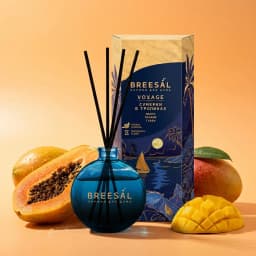 Ароматический диффузор Breesal Voyage Сумерки тропики 70 мл 1