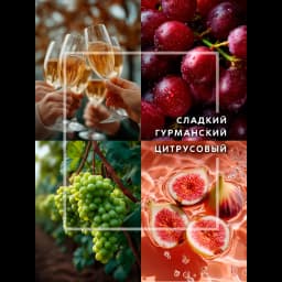 Ароматический диффузор Breesal Dolche Vita Итальянское просекко 70 мл 3