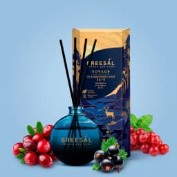 Ароматический диффузор Breesal Voyage Скандинавское лето 70 мл 1
