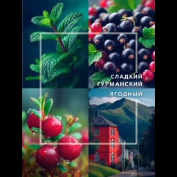 Ароматический диффузор Breesal Voyage Скандинавское лето 70 мл 3