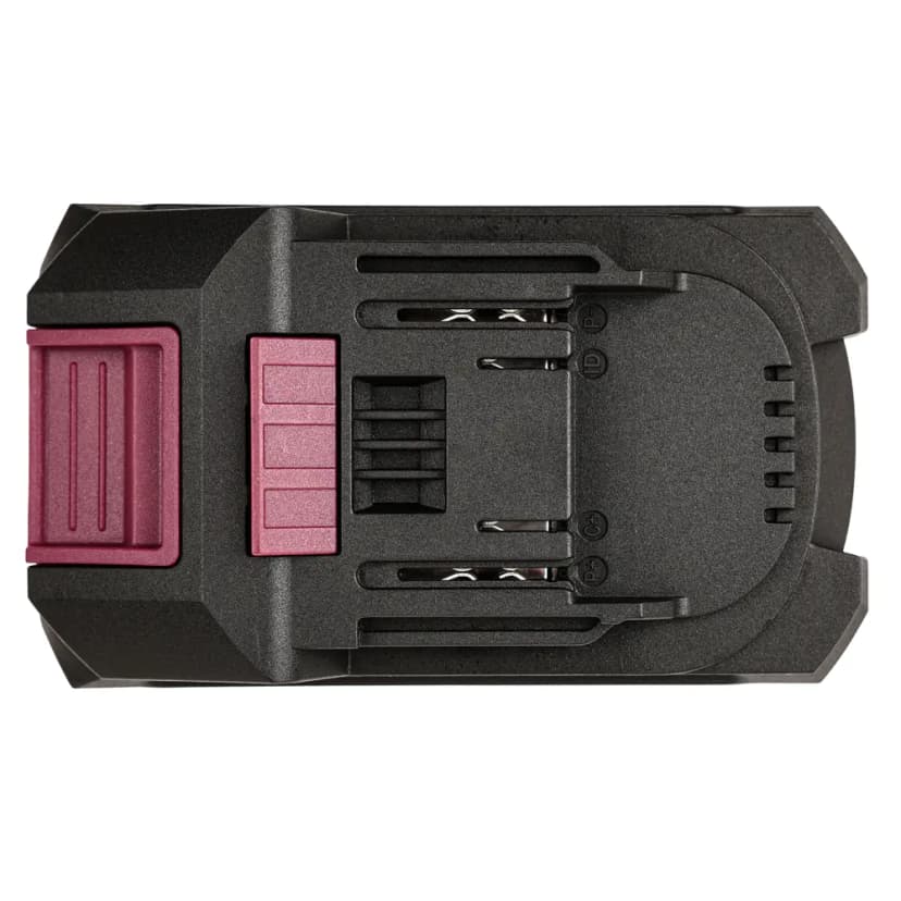 Аккумулятор Neolaser NB-20-6.0, 20 В Li-ion 6 Ач 4