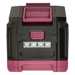 Аккумулятор Neolaser NB-20-6.0, 20 В Li-ion 6 Ач 7