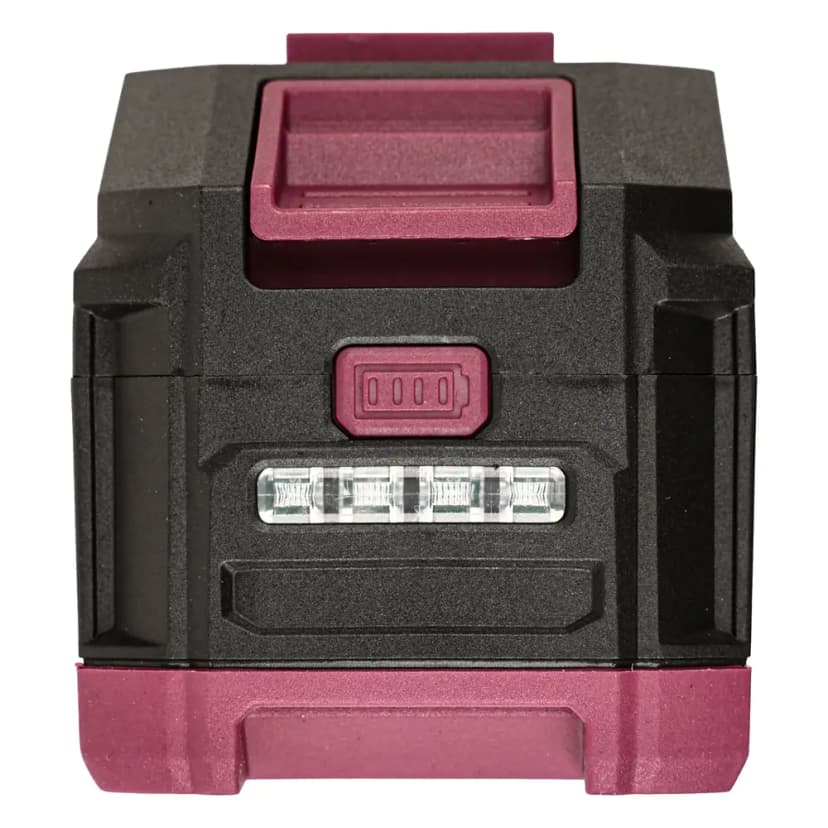 Аккумулятор Neolaser NB-20-6.0, 20 В Li-ion 6 Ач 7