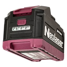 Аккумулятор Neolaser NB-20-6.0, 20 В Li-ion 6 Ач 9