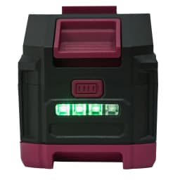 Аккумулятор Neolaser NB-20-6.0, 20 В Li-ion 6 Ач 10