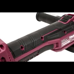 УШМ аккумуляторная Neolaser NAG125ACCUM2, 20 В Li-ion 2x4 Ач, 125 мм 12