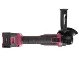 УШМ аккумуляторная Neolaser NAG125ACCUM2, 20 В Li-ion 2x4 Ач, 125 мм 4