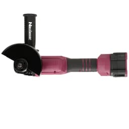 УШМ аккумуляторная Neolaser NAG125ACCUM2, 20 В Li-ion 2x4 Ач, 125 мм 5