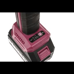 УШМ аккумуляторная Neolaser NAG125ACCUM2, 20 В Li-ion 2x4 Ач, 125 мм 9