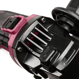 УШМ аккумуляторная Neolaser NAG125ACCUM2, 20 В Li-ion 2x4 Ач, 125 мм 10