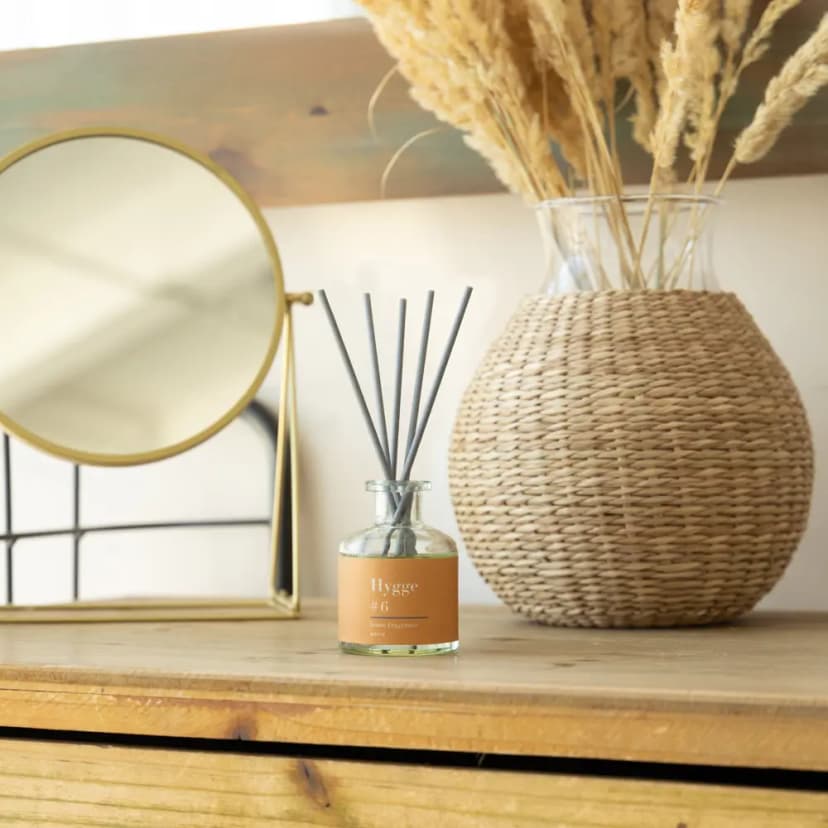 Ароматический диффузор Arida Home Hygge 6 Манго 50 мл 7