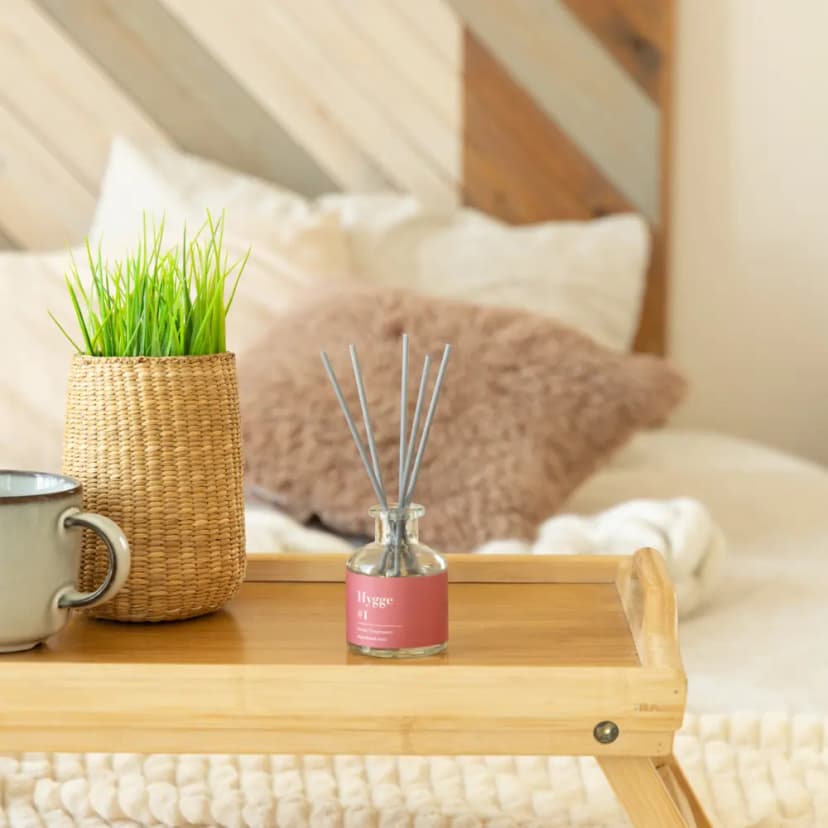 Ароматический диффузор Arida Home Hygge 1 Вишневый мусс 50 мл 6