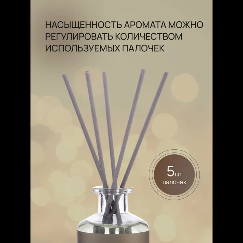 Ароматический диффузор Arida Home Hygge 11 Пляж Вайкики 50 мл 4
