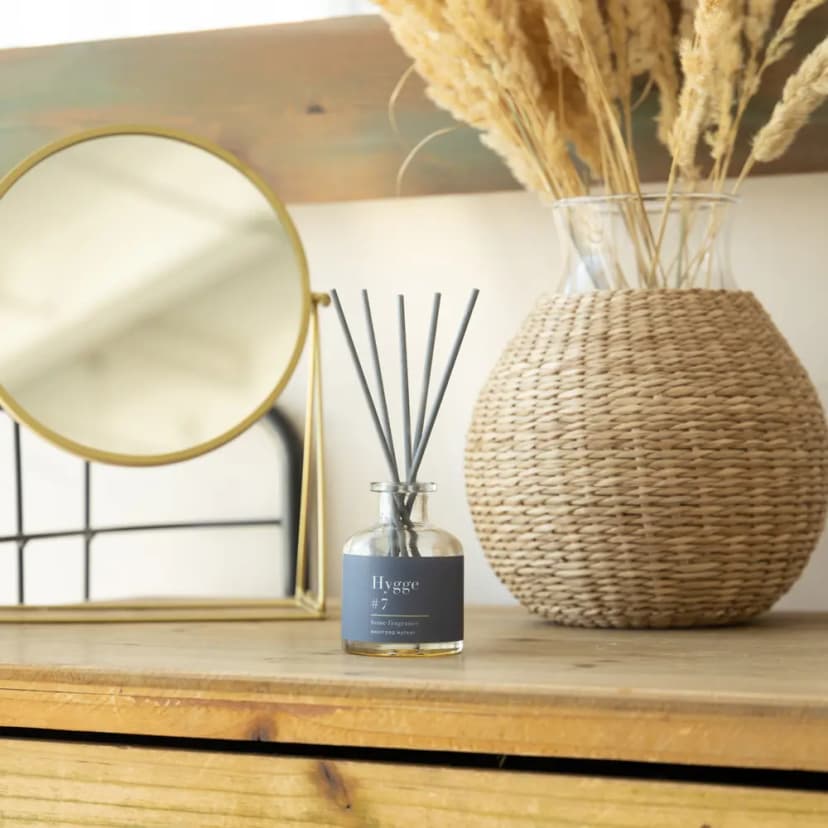 Ароматический диффузор Arida Home Hygge 7 Виноград мускат 100 мл 8