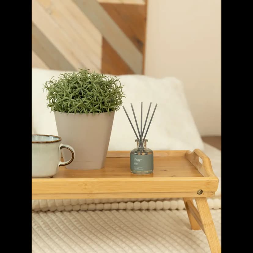 Ароматический диффузор Arida Home Hygge 19 Бобы Тонка/цветок апельсина 100 мл 8