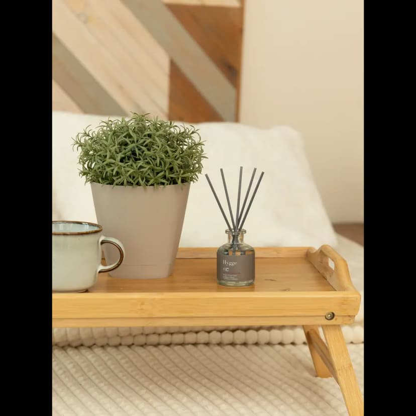 Ароматический диффузор Arida Home Hygge 17 Розовый перец/лимонное дерево 100 мл 8