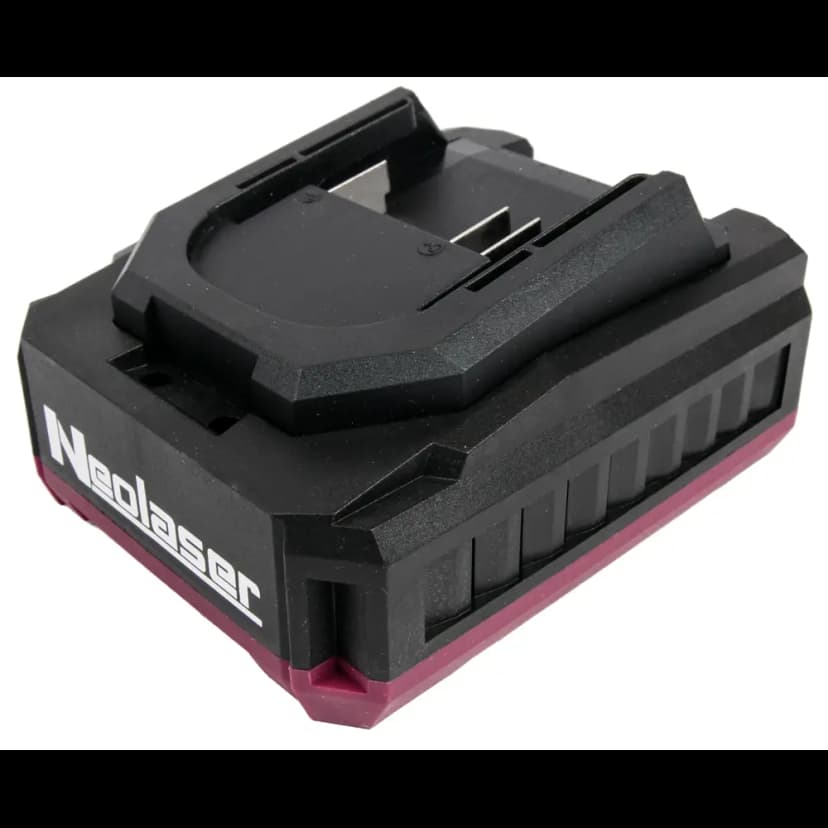 Зарядное устройство Neolaser NBC-20B, 20В 1