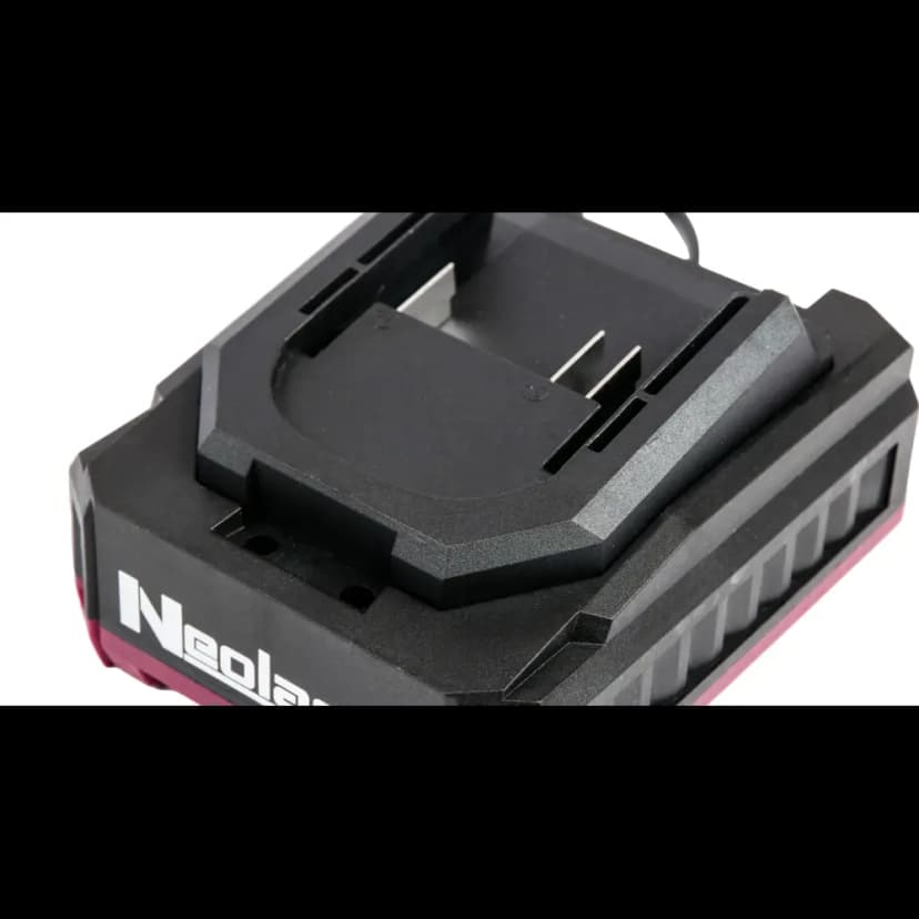 Зарядное устройство Neolaser NBC-20B, 20В 5