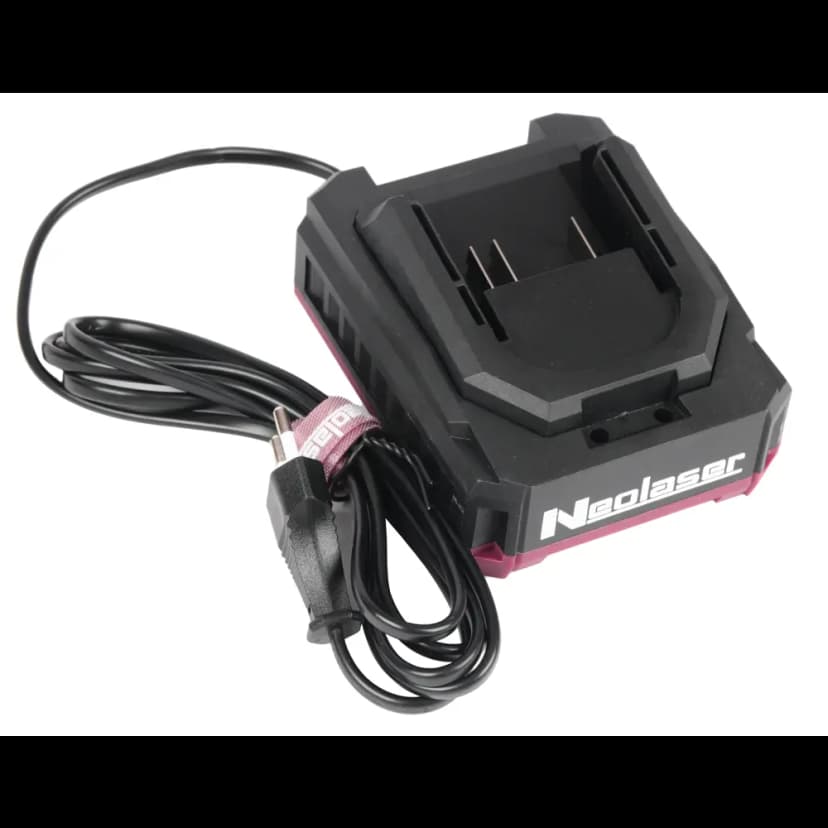 Зарядное устройство Neolaser NBC-20B, 20В 6