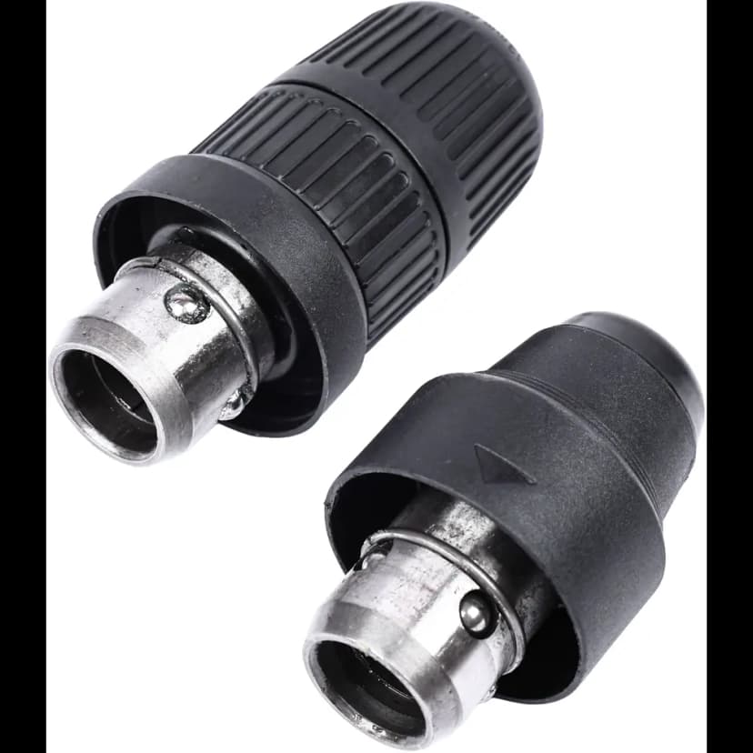 Перфоратор сетевой SDS-plus Neolaser NRH-1100-BS, 1100 Вт, 4.1 Дж 14